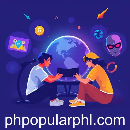 Rise of PHPopular: Gaming and Cultural Integration