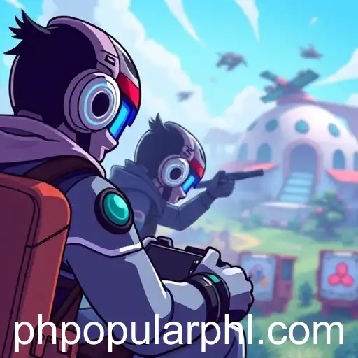 Gaming's Evolving Landscape with PHPopular