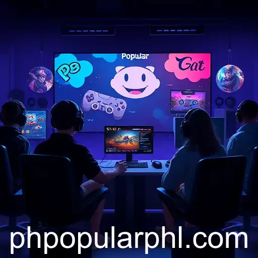 The Rise of PHPopular in Gaming Community