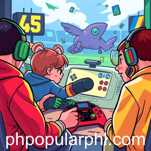 The Rise of Gaming Platforms in Modern Times