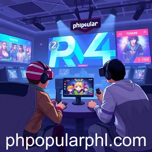 The Rise of Gaming Platforms in 2025