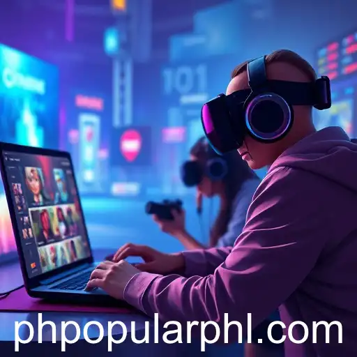 The Rise of phpopular in 2025