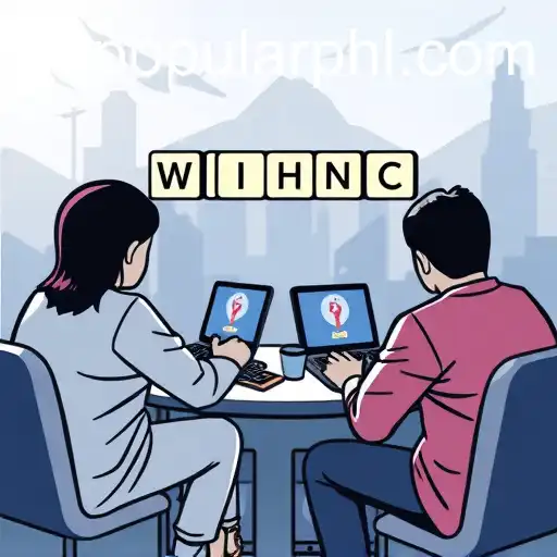 The Rise of Online Word Games in 2025