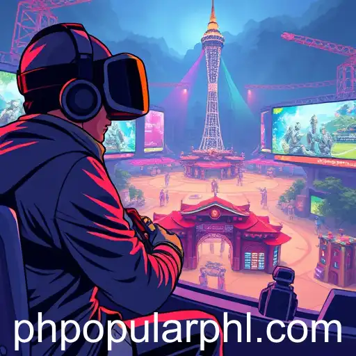 Rising Popularity of Retro Games