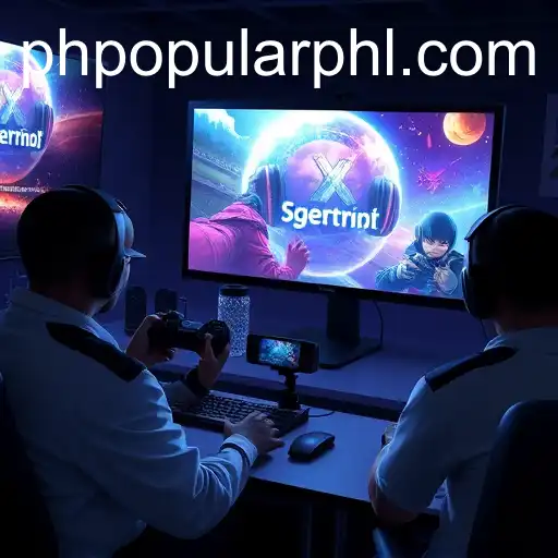 Rising Trends in Online Gaming Platforms