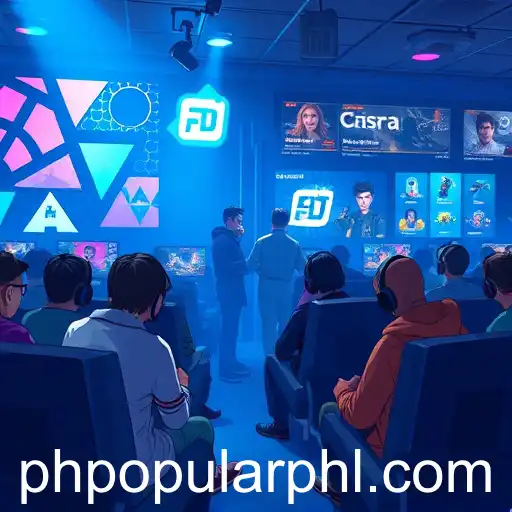 The Rise of Online Gaming Communities