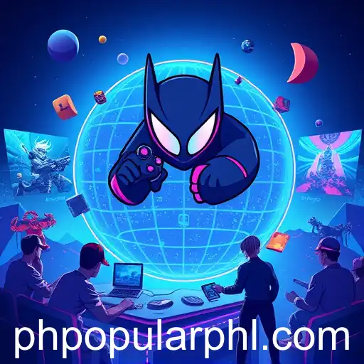 The Rise of Phpopular in Online Entertainment