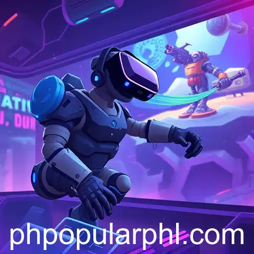 Rise of PHPopular: Gaming and Cultural Integration