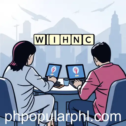 The Rise of Online Word Games in 2025