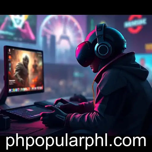 The Rise of PHPopular in Gaming