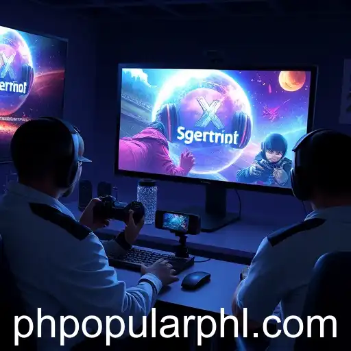 Rising Trends in Online Gaming Platforms